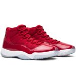 2017 Air Jordan 11 Retro ‘Win Like ’96’ Sz 10